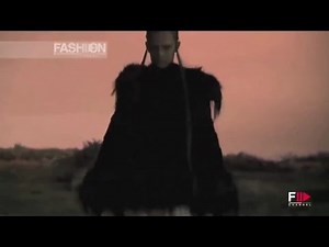 ALEXANDER MCQUEEN The Best of 2014_15 Selection by Fashion Channel
