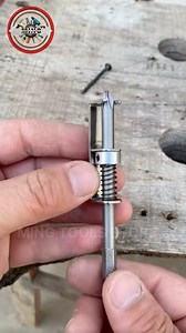 156K views · 530 reactions | Spring-Loaded Screw Holder Bit ️ | Ming Tools | Facebook
