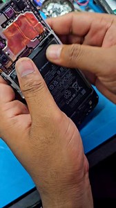 176K views · 2.7K reactions | Only Battery  Logo  Redmi Note 10T Only Battery  Logo On Power On 辰 #mobilerepair #mobilerepairing | Mobile RC & Entertainment | Facebook