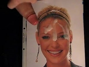 Katherine Heigl Tribute