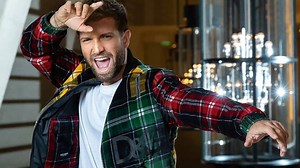 Pablo Alborán confirma su actuación en la ceremonia de entrega de los Latin Grammy: "¡Boom!"