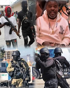 Lapolis fèmen babe andan lasalin//chen mechan pete koken li pa vle neg vin kache lakay li//band!i ap tonbe tankou mouch,Jakadè deklare depi yo pa depoze z4m lap vide yo atè | Regi Tv Info