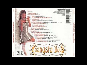 Gangsta Boo - Nasty Trick