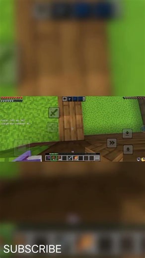 kandang yang bagus#minecraft #minecraftshorts #minecraftbuilding #minecraftsurvival #animation