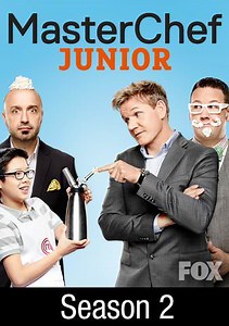 MasterChef Junior: An Egg-Cellent Adventure
