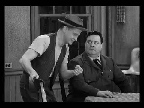 The Honeymooners 37 The Bensonhurst Bomber