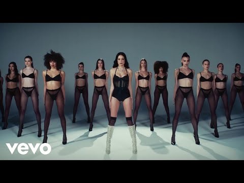 Elodie - Mi Ami Mi Odi