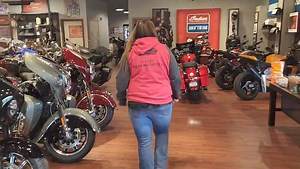 The Vintage line has arrived!! | Elkhart Indian Motorcycle