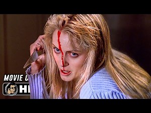 Seduction Turned Psychotic | DISTURBING BEHAVIOR (1998) CLIP HD