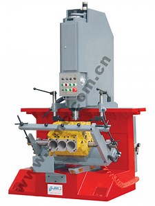 [Hot Item] Cylinder Boring Machine (Air Floating Automatic Centering)