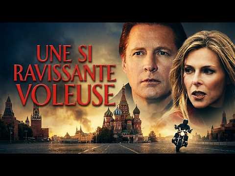 Perilous | FRENCH | Film en Français | Bruce Boxleitner | Catherine Oxenberg | Dainius Kazlauskas