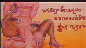 Entrecuisses (1977, France, Possessions, HD rip)