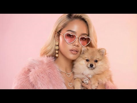 Aya Kai – Bounce & Shake (Afro-Latin x Reggaeton Club🔥)