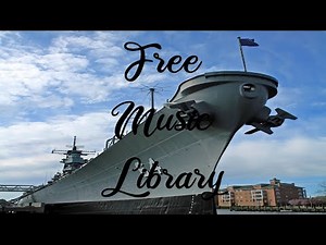 Royalty Free Music ♫ Anchors Aweigh - Band Only (alternate) - The U.S. Marine Corps Band