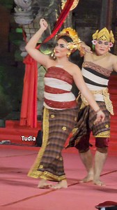 8K views · 28 reactions | Tari tani #bali #fb #viral | Tudia Bali Channel | Facebook