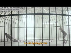 Sia Elastic Heart ft Shia LaBeouf & Maddie Ziegler Lyrics + Sub Español Video Official
