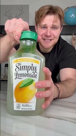 Jalapeño Tequila Infused Lemonade!