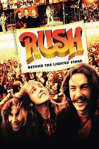 Rush: Beyond The Lighted Stage Summary, Trailer, Cast, Where to Watch and More