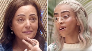 Clip "Je danse encore" : Bilal Hassani bouleverse sa maman Amina