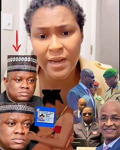 Fatou gneloy Diallo | Kallah Media TV