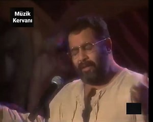 AĞLADIKÇA - AHMET KAYA | MÜZİK KERVANI