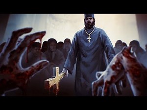 World War Z - All Character Cutscenes (WWZ Character Backstories)