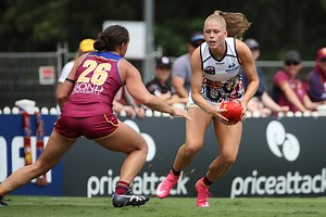 AFLW Grand Final preview: Adelaide v Brisbane