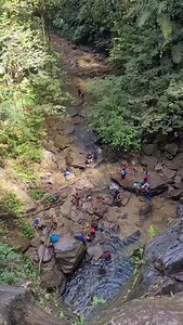 Hike to Avocat Waterfall – Saturday, March 29th! 🌴 Join the Hikers United Crew as we explore the stunning Avocat Waterfall in Blanchisseuse! This scenic adventure is perfect for beginners and families, offering a manageable and enjoyable experience. Hike Details: 📍 Trail Difficulty: 2/10 – Easy, with mostly flat terrain. The final stretch includes a slight incline and descent. ⏳ Duration: Approximately 45 minutes from the trailhead to the waterfall. 🌊 Water Levels: Expect ankle-high water for