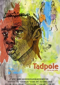 ‫Tadpole - فيلم: أين يمكن مشاهدته بالبث أونلاين