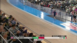 22K views · 413 reactions | Women Team Pursuit GOLD for  ⤵️ Katie Archibald Jessica Roberts Josie Knight Anna Morris Great Britain on  at the final round of the 2024 Tissot UCI Track Nations Cup #TissotNationsCup | UCI | Facebook