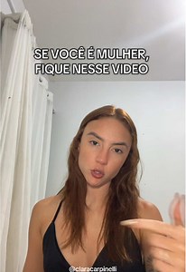 Dicas de Segurança Feminina com Clara Carpinelli