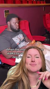 #greenscreenvideo #greenscreen now you know what else people sneak into the movie theater 🤣 #ToTheComments #commentSection #Funny @@littyheem