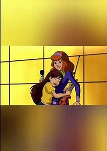 Scooby-Doo Stage Fright