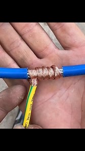 755K views · 1K reactions | Electricians basic wiring methods #diy #electrical | Naeem Ahmed | Facebook