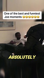 This is definitely one of the best and funniest moments of Joe 🤣🤣 Impractical Jokers Joe Gatto | We Are Jokers