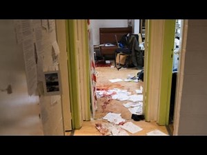 New details from inside Charlie Hebdo attack