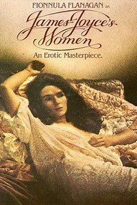James Joyce's Women (1985) - Movie