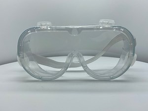 [Hot Item] GW013 Indirected Vented Safety Goggles with Anti-Fog Function