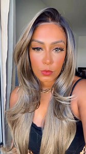 39K views · 1.1K reactions | Lace front Vitória morena iluminada! Um espetaculo de lace por apenas R$470 ou 6x sem juros de R$78,33❤️ Compre aqui:https://www.maryfashionwigs.com.br/buscar?q=vitoria . Fibra premium de luxo Topo livre Tela de orelha a orelha Resiste temperatura até 180º Sem brilho Macio ao toque . COMPRE ONLINE: https://wa.me/5521989452042 | Mary Fashion Wigs | Facebook
