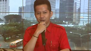 Lomba Presenter SCTV & INDOSIAR - IBX 2014 Bandung