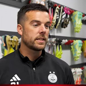 Aberdeen Women return to action this Sunday after a pause for the international break. They take on Hibs at Meadowbank Stadium in The Sky Sports Cup. Kick-off, 12pm. // bit.ly/3ruk0l8 | Aberdeen Football Club