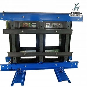 [Hot Item] Durable Iron Core for Oil Transformer with ISO 650kVA-250000kVA