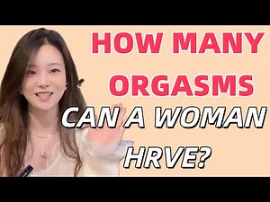 Unlocking the Secret to Multiple Orgasms: How Women Can Experience Peak Pleasure