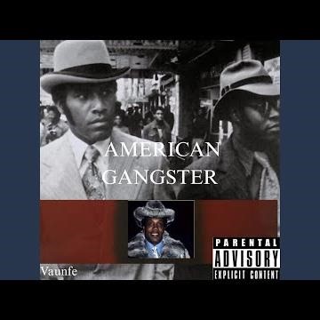 American Gangster