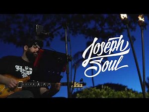 TLC - Waterfalls [Joseph Soul LIVE Loop Cover]