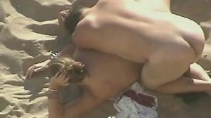 Rafian Nude Beach Life #08