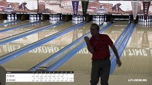 Norm Duke is your inaugural PBA50 Security Federal Savings Bank Championship winner 👏 | FloBowling