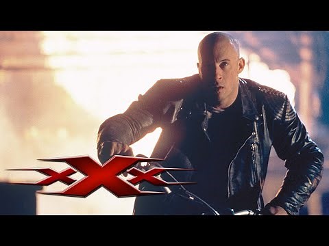 XXX (2002) | Cage Escapes Cartel Plantation Scene | Video Clip HD | Columbia Pictures