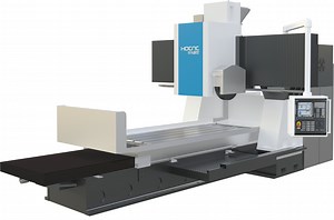 [Hot Item] Table Size 1000*2000mm Double Column Gantry Surface Grinding Machine