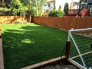 Artificial Turf in Ridgecrest, California | Turf Pros Solution